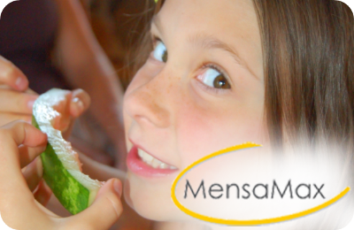 Mensa