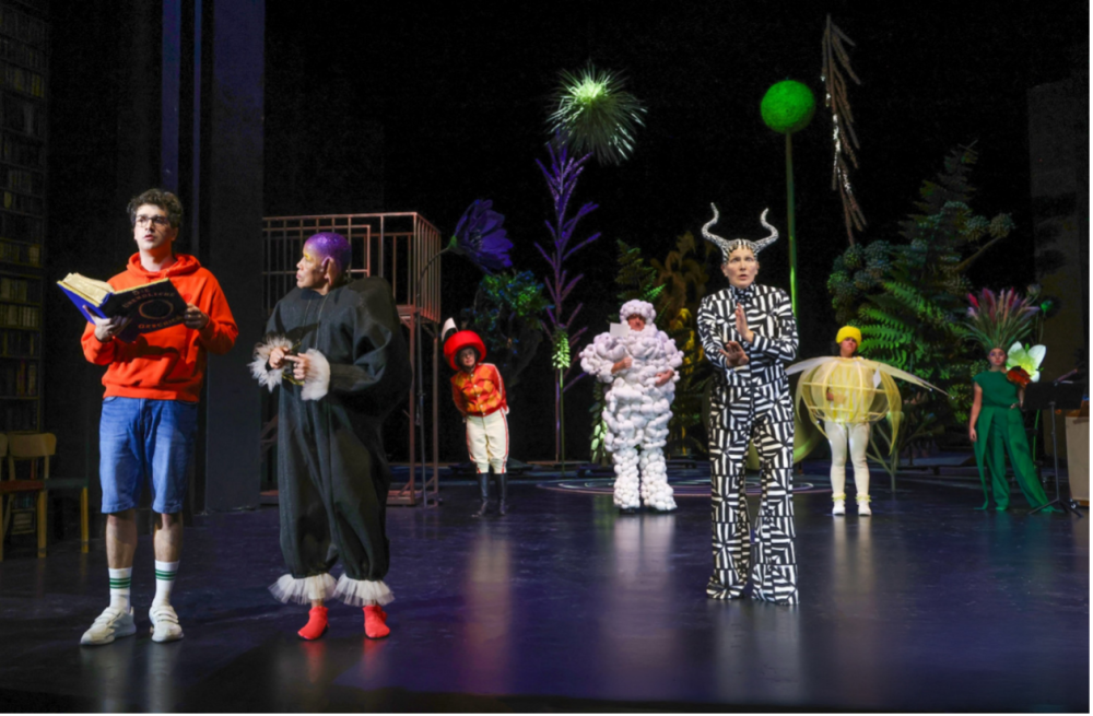 Theaterbesuch Bremen