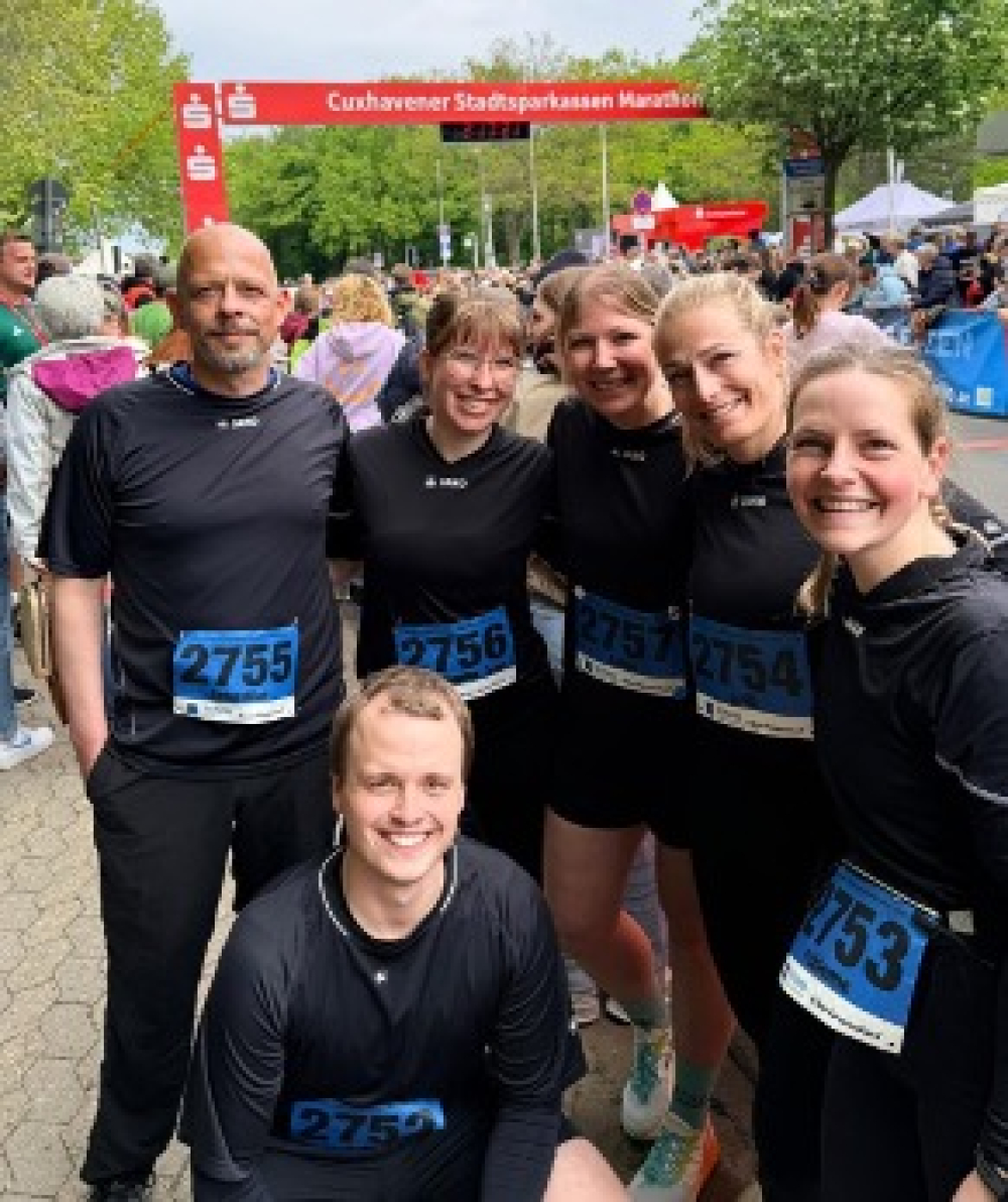 Marathon