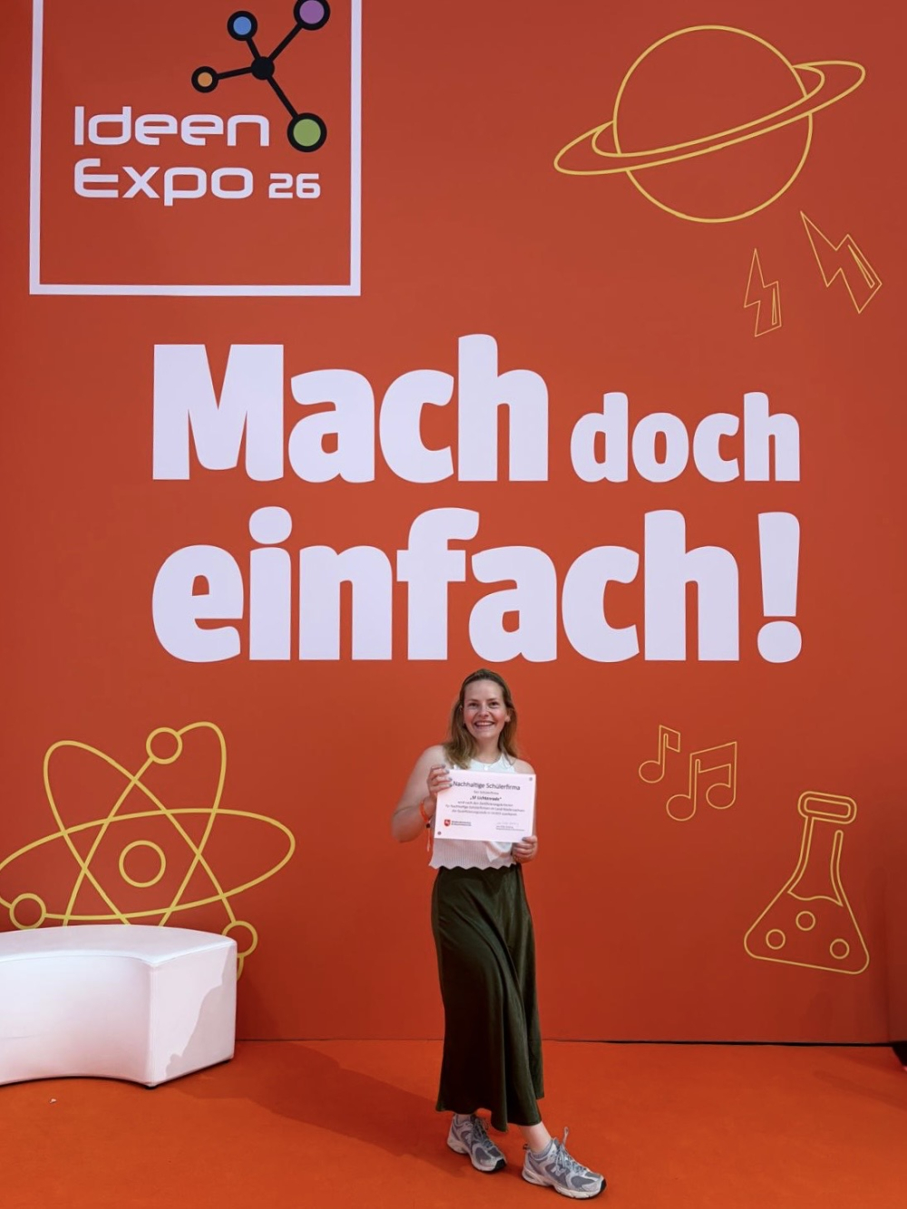 Lichtentrade Zertifizierung II