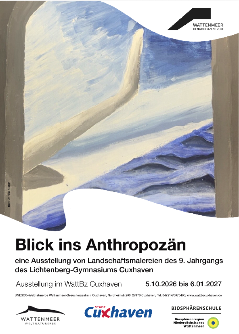 Anthropozaen
