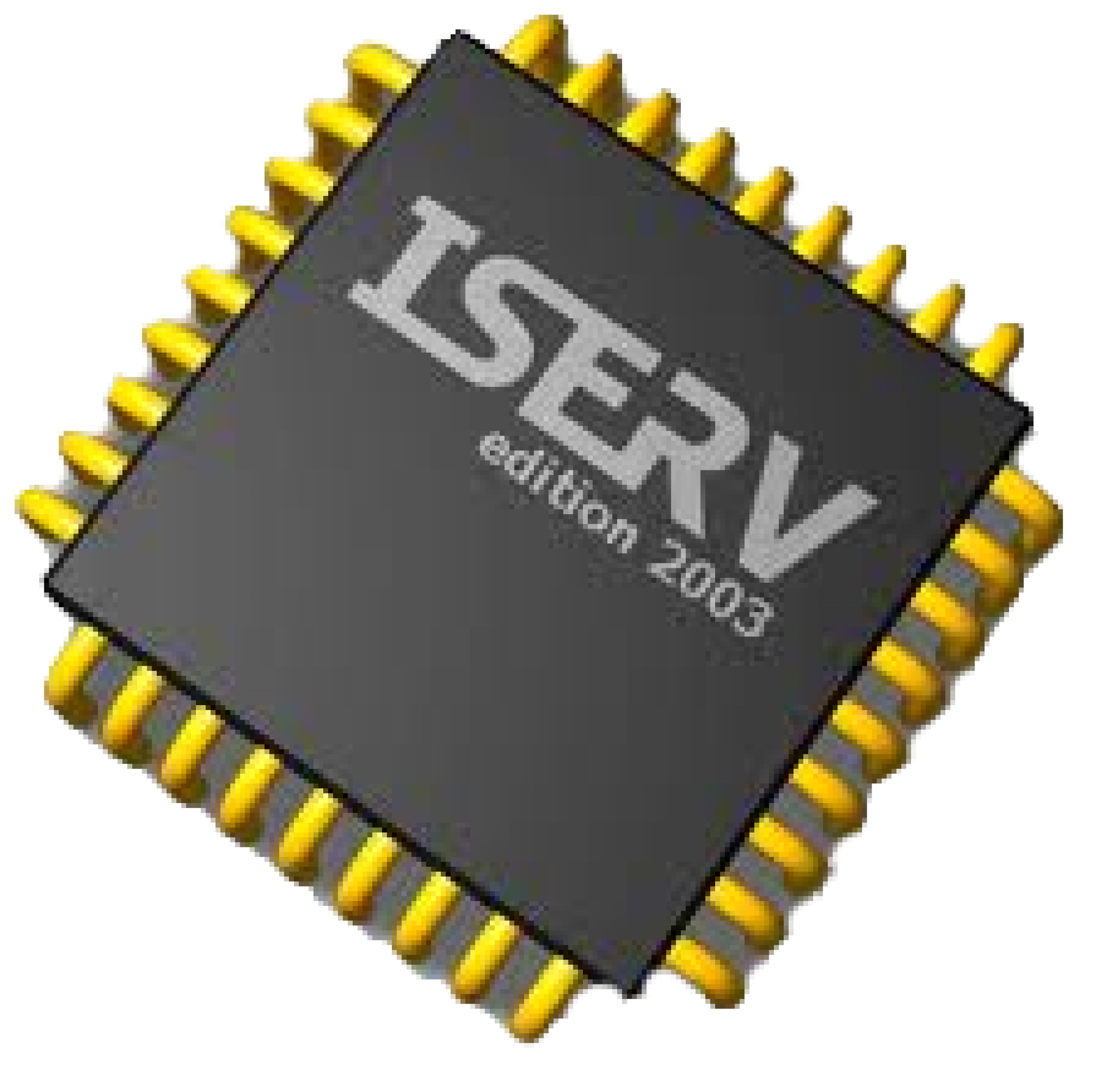 IServ Logo