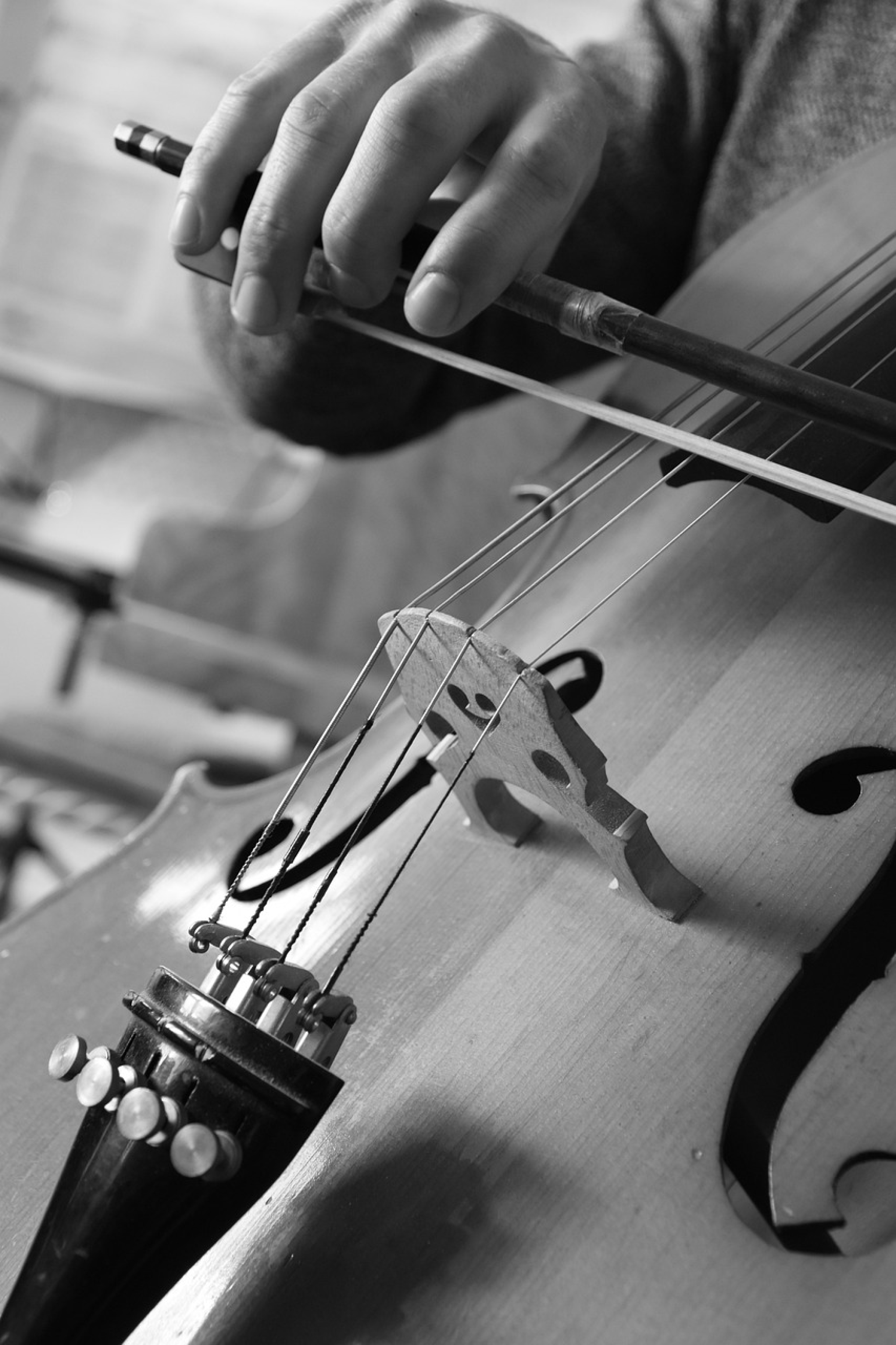 Cello  