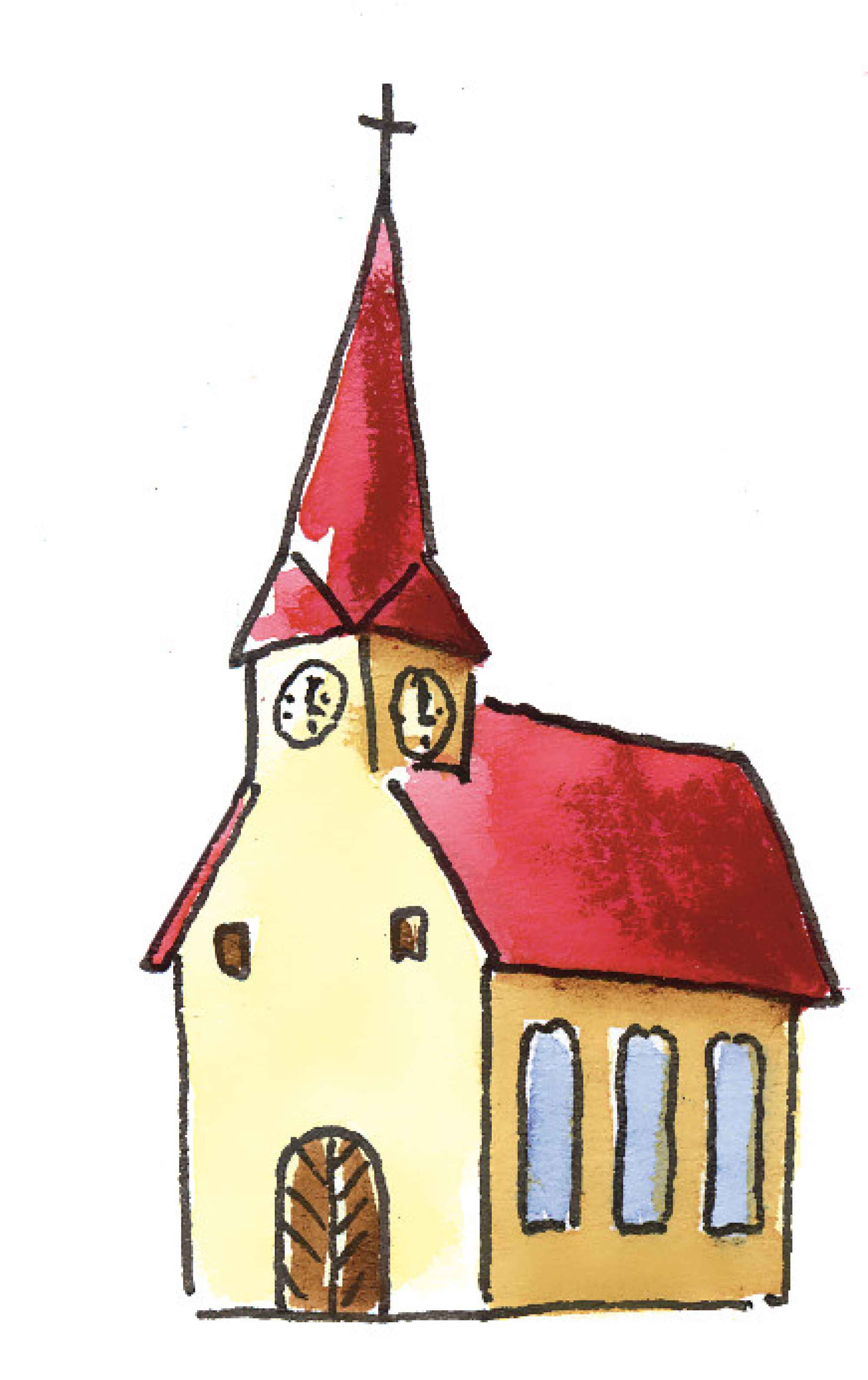 Kirche