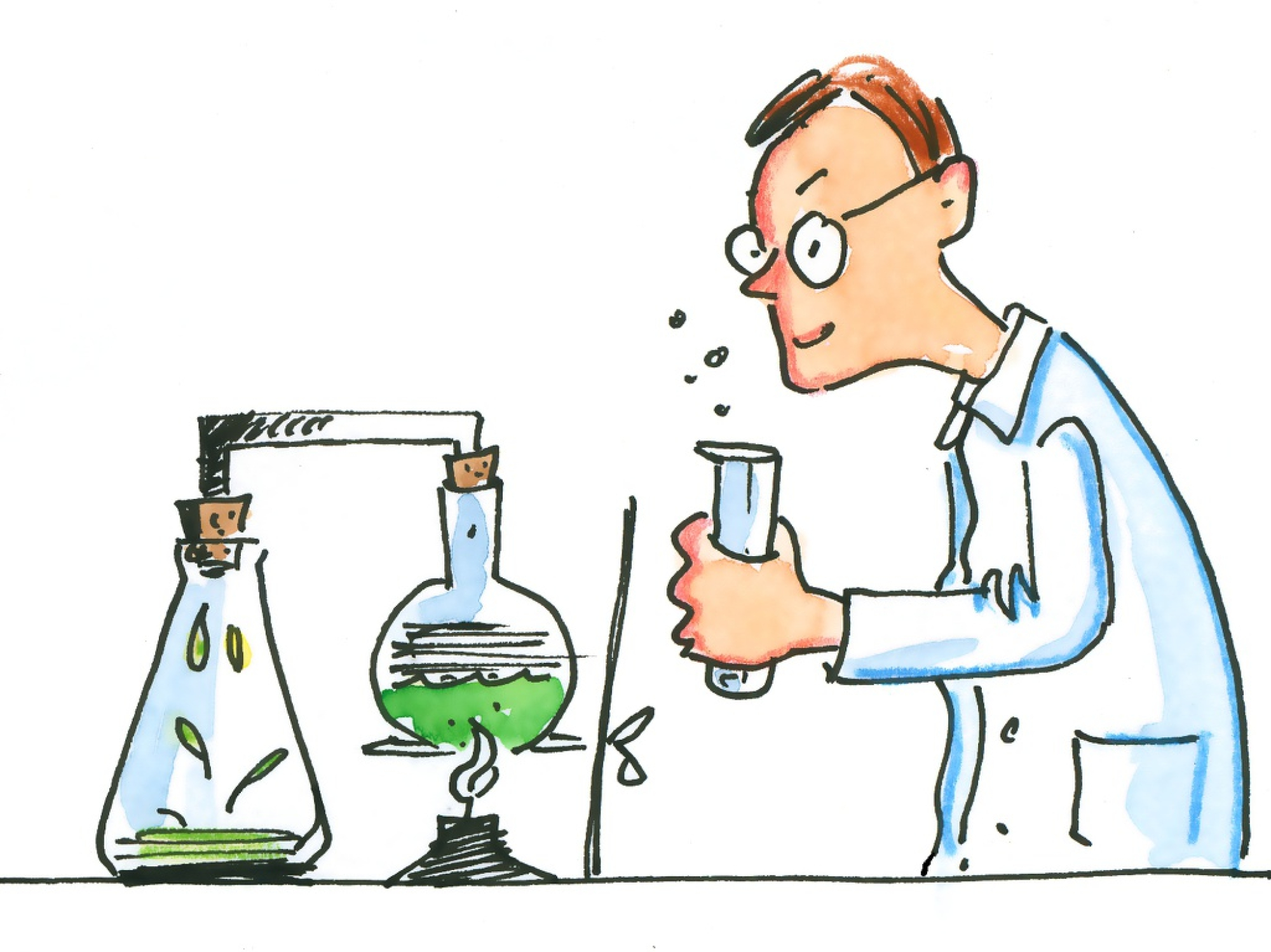 Chemie