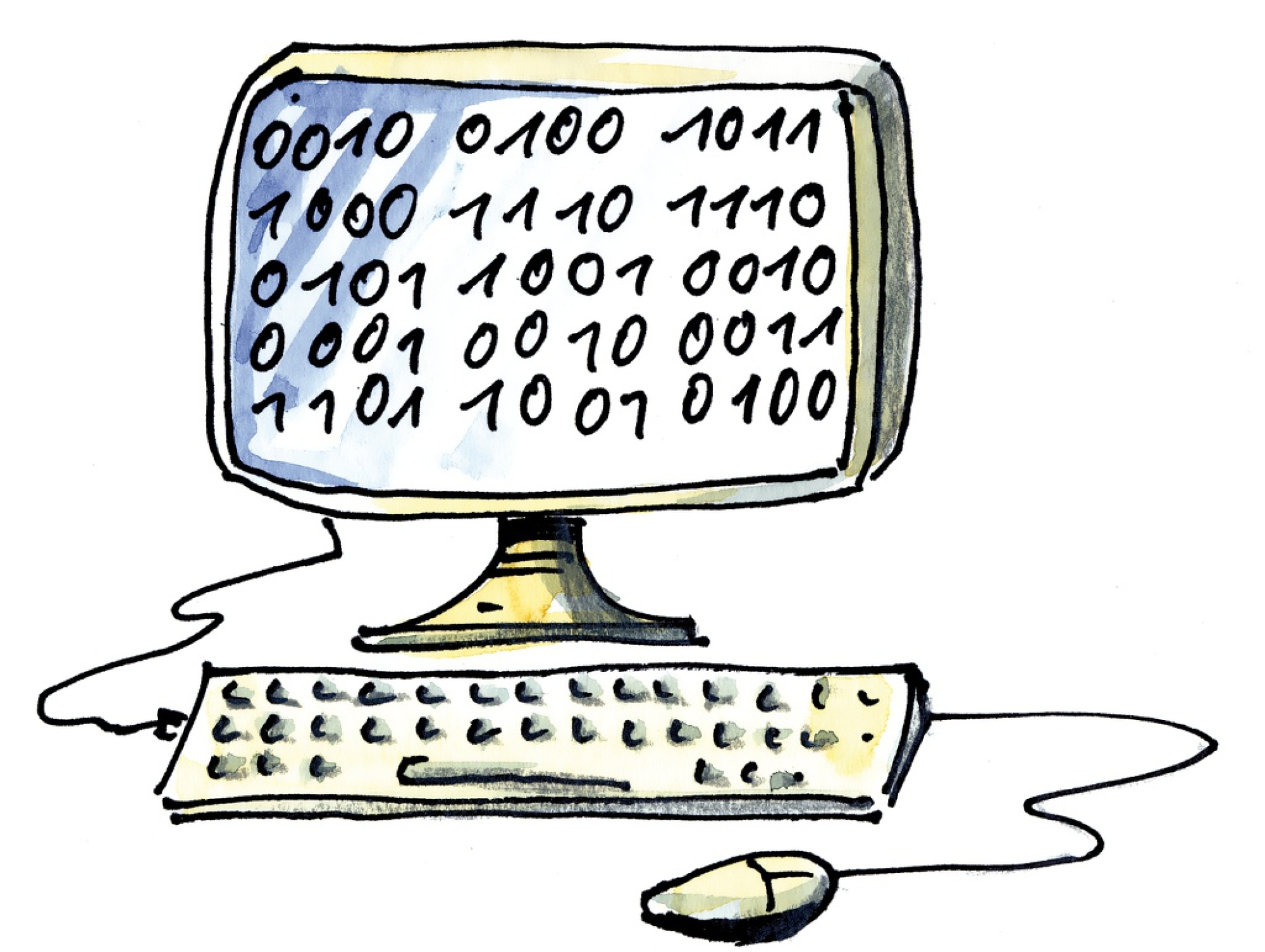 Informatik